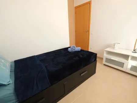 Pedagrosa II, Appartement 5 personnes à St Carles de la Ràpita - Photo 16