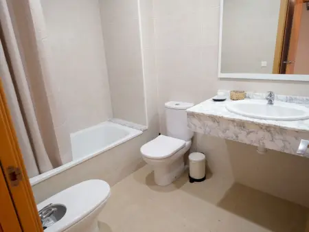 Pedagrosa II, Appartement 5 personnes à St Carles de la Ràpita - Photo 17