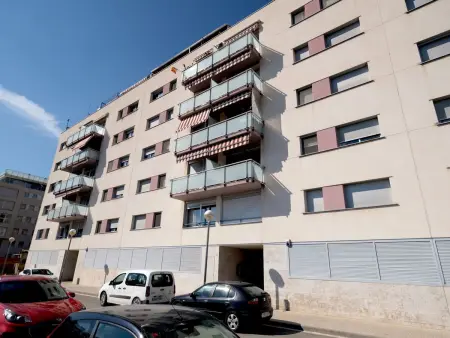 Pedagrosa II, Appartement 5 personnes à St Carles de la Ràpita - Photo 18