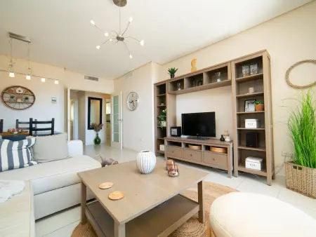 Jardines de Altea Hills, Appartement 4 personnes à Altea - Photo 2