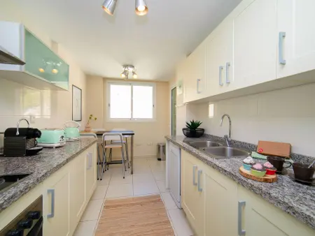 Jardines de Altea Hills, Appartement 4 personnes à Altea - Photo 3
