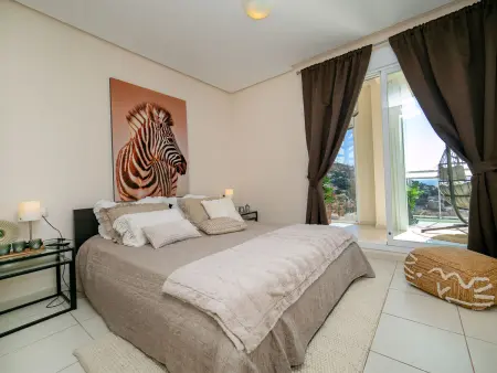 Jardines de Altea Hills, Appartement 4 personnes à Altea - Photo 4