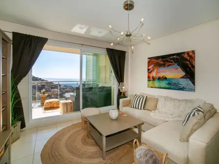 Jardines de Altea Hills, Appartement 4 personnes à Altea - Photo 5