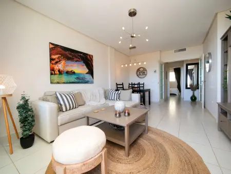 Jardines de Altea Hills, Appartement 4 personnes à Altea - Photo 6