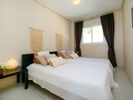 Jardines de Altea Hills, Appartement 4 personnes à Altea - Photo 7