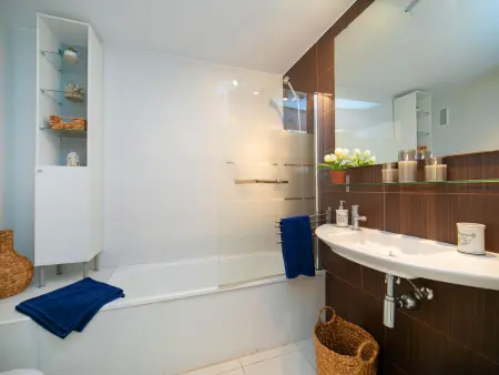 Jardines de Altea Hills, Appartement 4 personnes à Altea - Photo 8