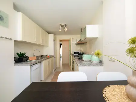 Jardines de Altea Hills, Appartement 4 personnes à Altea - Photo 9