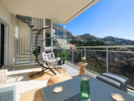 Jardines de Altea Hills, Appartement 4 personnes à Altea - Photo 12