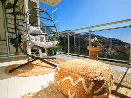 Jardines de Altea Hills, Appartement 4 personnes à Altea - Photo 14