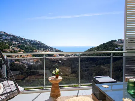 Jardines de Altea Hills, Appartement 4 personnes à Altea - Photo 16