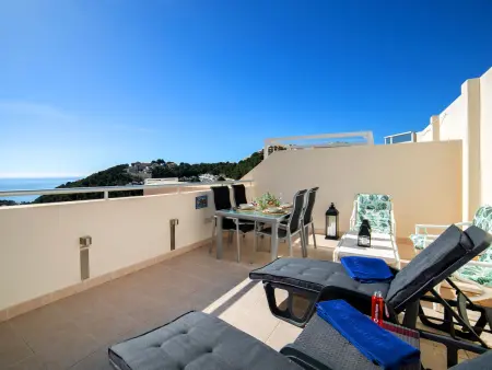 Jardines de Altea Hills, Appartement 4 personnes à Altea - Photo 17