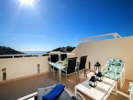 Jardines de Altea Hills, Appartement 4 personnes à Altea - Photo 18