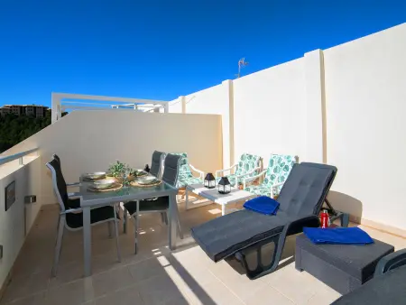 Jardines de Altea Hills, Appartement 4 personnes à Altea - Photo 19