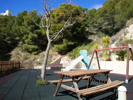 Jardines de Altea Hills, Appartement 4 personnes à Altea - Photo 23