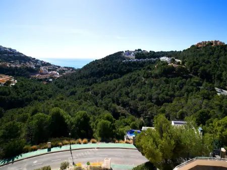 Jardines de Altea Hills, Appartement 4 personnes à Altea - Photo 26