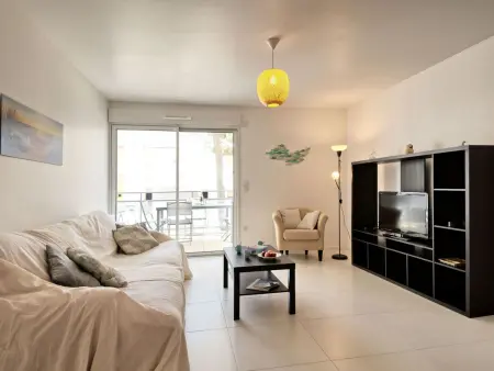Villa Sophia, Appartement 4 personnes à La Baule - Photo 2