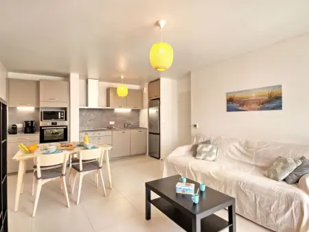 Villa Sophia, Appartement 4 personnes à La Baule - Photo 3