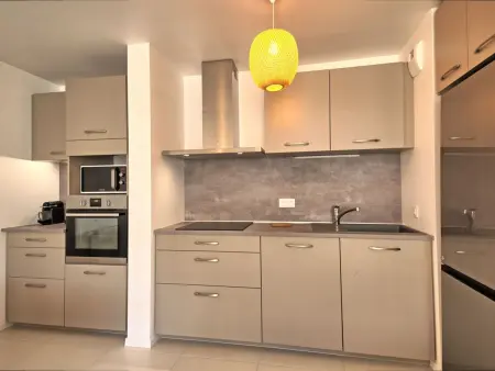 Villa Sophia, Appartement 4 personnes à La Baule - Photo 4