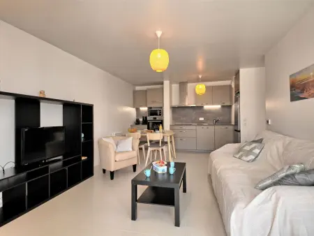 Villa Sophia, Appartement 4 personnes à La Baule - Photo 5