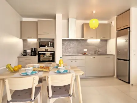 Villa Sophia, Appartement 4 personnes à La Baule - Photo 7