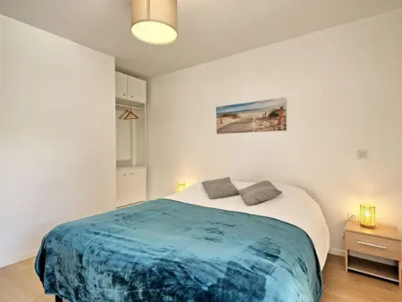 Villa Sophia, Appartement 4 personnes à La Baule - Photo 9