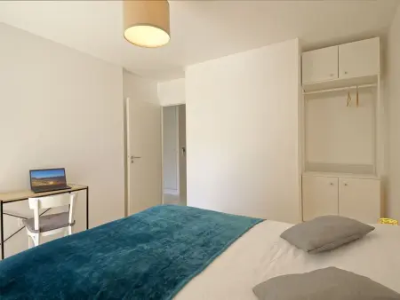 Villa Sophia, Appartement 4 personnes à La Baule - Photo 10