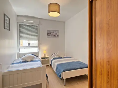 Villa Sophia, Appartement 4 personnes à La Baule - Photo 12