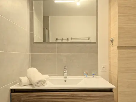 Villa Sophia, Appartement 4 personnes à La Baule - Photo 14
