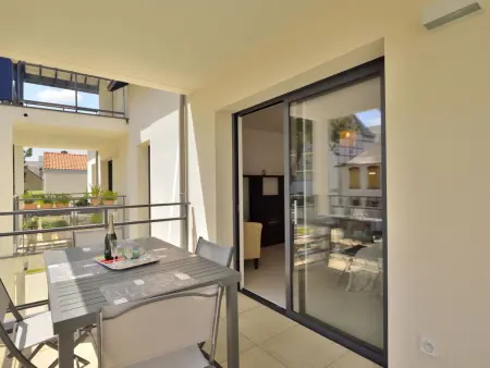 Villa Sophia, Appartement 4 personnes à La Baule - Photo 16