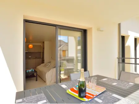 Villa Sophia, Appartement 4 personnes à La Baule - Photo 17