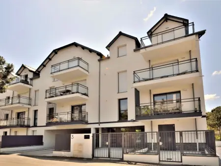 Villa Sophia, Appartement 4 personnes à La Baule - Photo 20