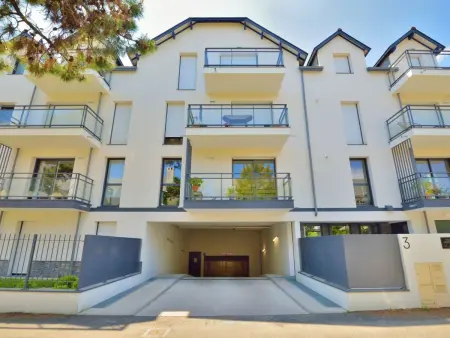 Villa Sophia, Appartement 4 personnes à La Baule - Photo 21