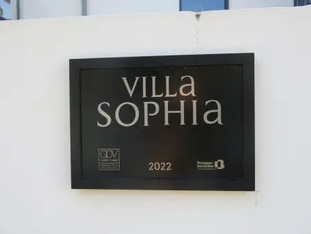 Villa Sophia, Appartement 4 personnes à La Baule - Photo 23