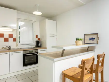 Les Caps Horniers, Appartement 4 personnes à Pleurtuit - Photo 2