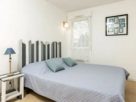 Les Caps Horniers, Appartement 4 personnes à Pleurtuit - Photo 3