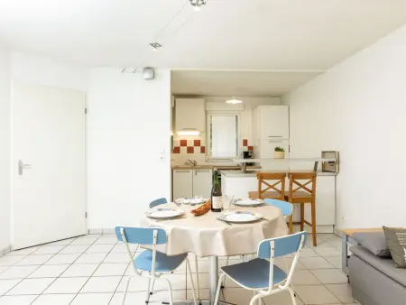 Les Caps Horniers, Appartement 4 personnes à Pleurtuit - Photo 7