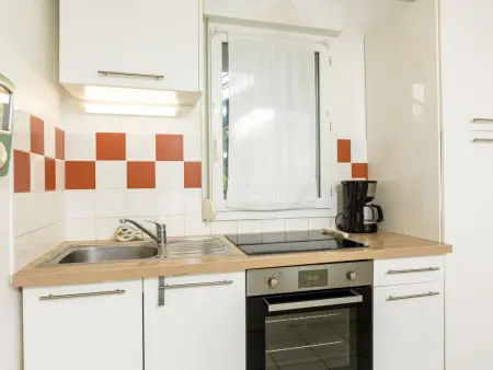 Les Caps Horniers, Appartement 4 personnes à Pleurtuit - Photo 9