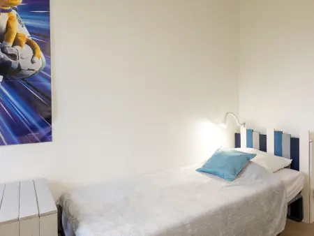 Les Caps Horniers, Appartement 4 personnes à Pleurtuit - Photo 11