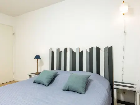 Les Caps Horniers, Appartement 4 personnes à Pleurtuit - Photo 14