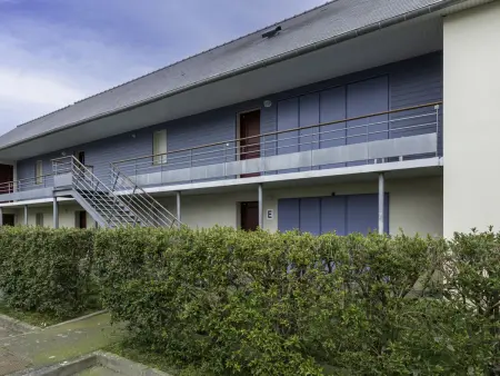 Les Caps Horniers, Appartement 4 personnes à Pleurtuit - Photo 16