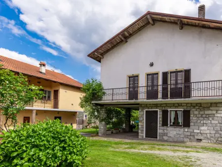 Mila, Appartement 4 personnes à Colico - Photo 2