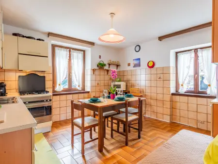 Mila, Appartement 4 personnes à Colico - Photo 3
