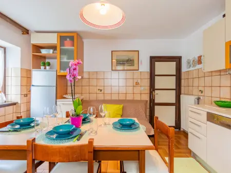 Mila, Appartement 4 personnes à Colico - Photo 9