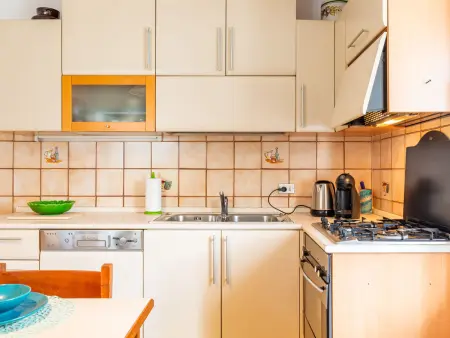 Mila, Appartement 4 personnes à Colico - Photo 11