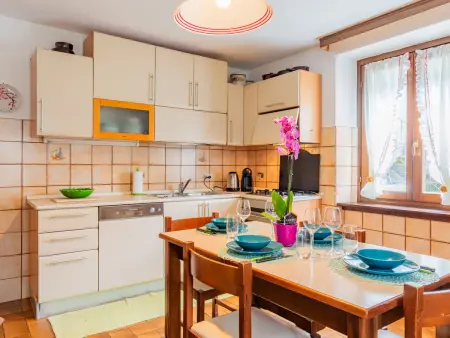 Mila, Appartement 4 personnes à Colico - Photo 12