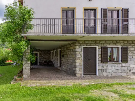 Mila, Appartement 4 personnes à Colico - Photo 21