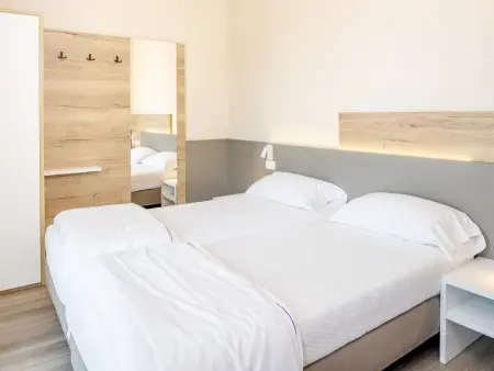 Panorama, Appartement 3 personnes à Garda - Photo 3