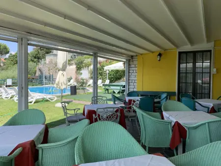 Panorama, Appartement 3 personnes à Garda - Photo 16