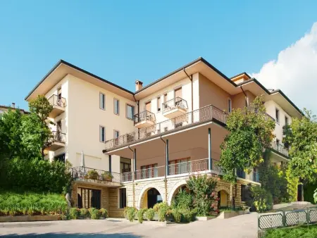 Panorama, Appartement 4 personnes à Garda - Photo 1