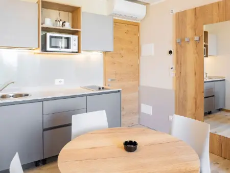 Panorama, Appartement 4 personnes à Garda - Photo 6